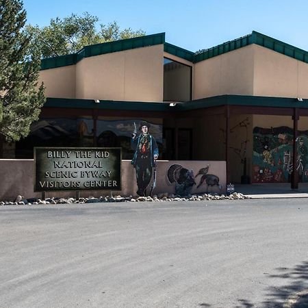 Apache Village 10, King Studio, Midtown, Sleeps 2 Ruidoso Exterior foto